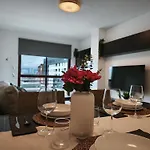 Appartement Wonderholidays Perchel Málaga