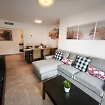 Appartement Wonderholidays Perchel *