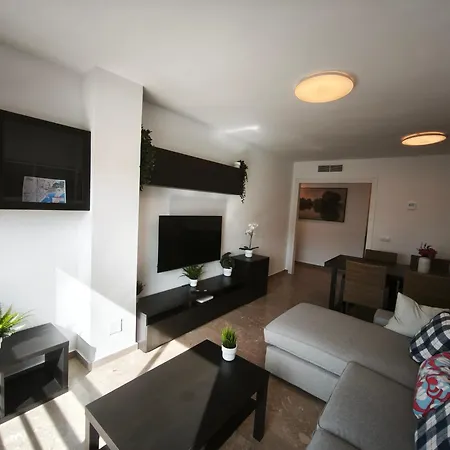 Wonderholidays Perchel * Málaga