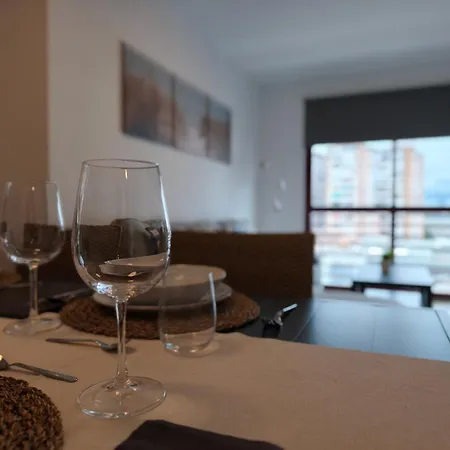 Appartement Wonderholidays Perchel Málaga