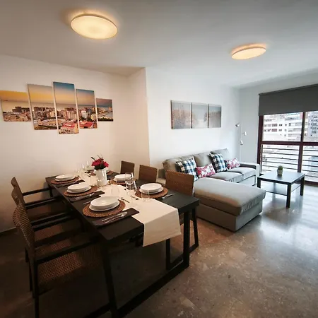 Wonderholidays Perchel * Málaga