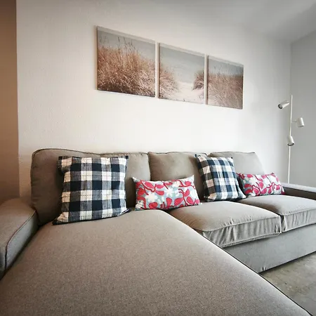 Appartement Wonderholidays Perchel