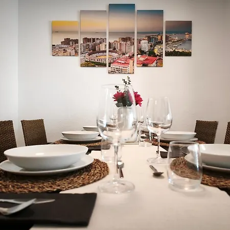 Apartamento Wonderholidays Perchel