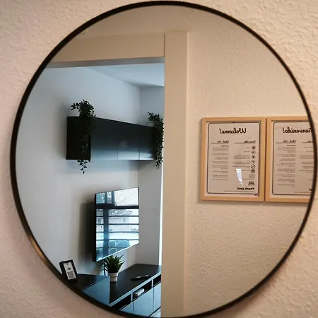 Apartamento Wonderholidays Perchel Málaga