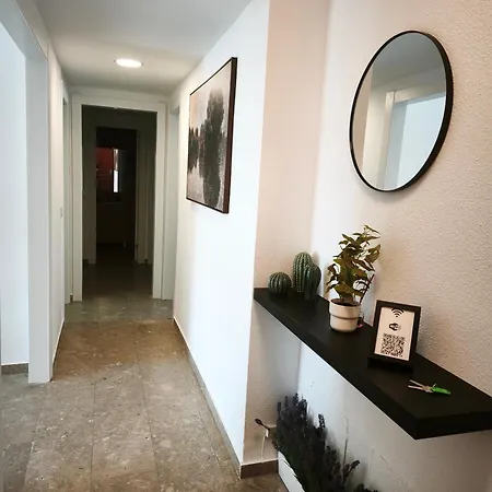 Wonderholidays Perchel Apartamento Málaga