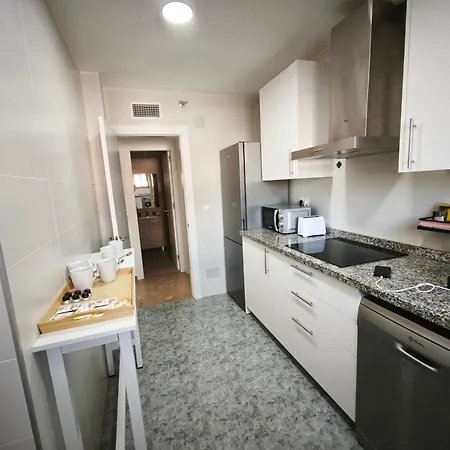 Wonderholidays Perchel *