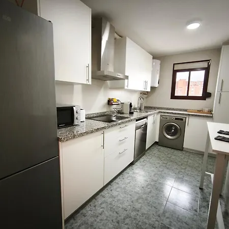 Apartamento Wonderholidays Perchel *