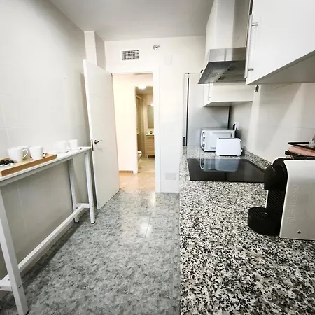 Wonderholidays Perchel *