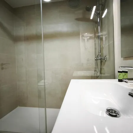 Appartement Wonderholidays Perchel *