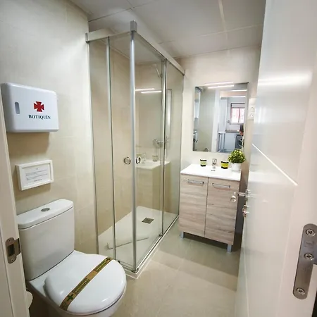 Apartamento Wonderholidays Perchel *