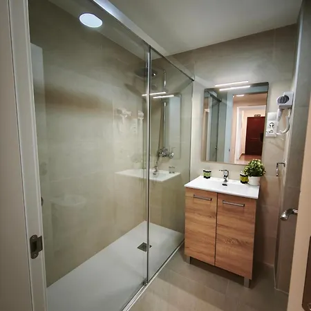 Apartamento Wonderholidays Perchel *
