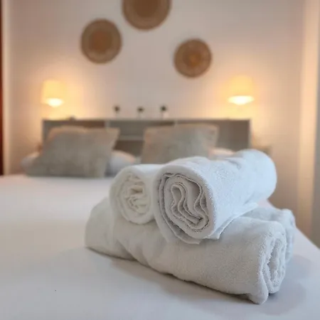 Wonderholidays Perchel Appartement *