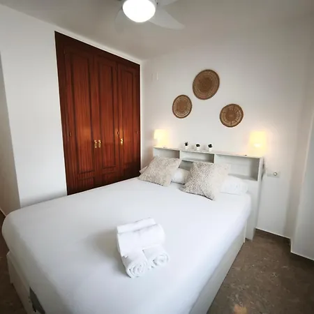 Wonderholidays Perchel Apartamento