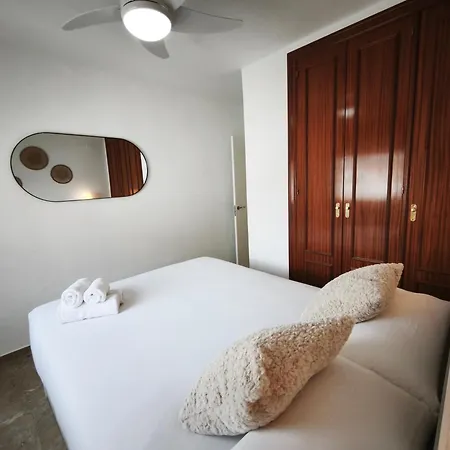 Wonderholidays Perchel Apartamento Málaga
