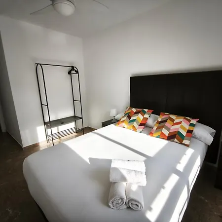 Wonderholidays Perchel Apartamento