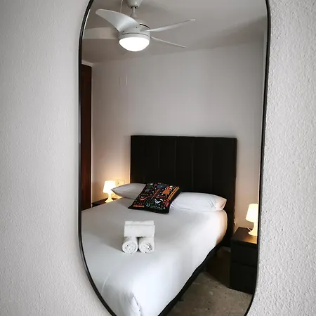 Wonderholidays Perchel Málaga